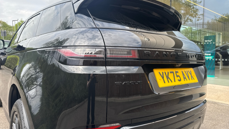 Land Rover Range Rover Evoque 2.0 D200 Autobiography 5dr Auto [Revised] Diesel Hatchback